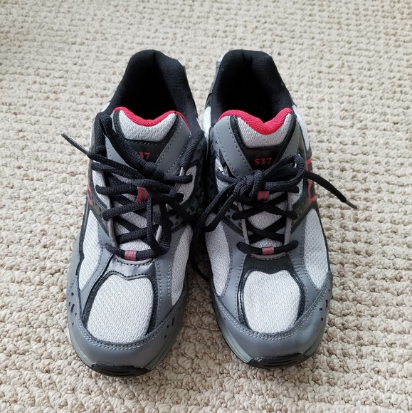 New Balance | Shoes | New Balance 537 Athletic Sneakers | Poshmark